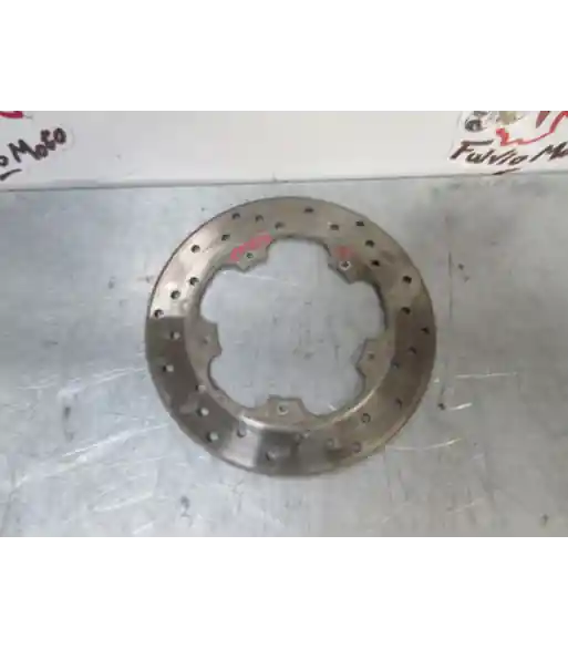 Acheter En Ligne Disque de frein arrière – PIAGGIO MP3 125 – 2008