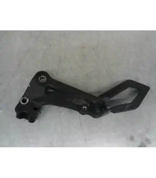 Authentique Platine repose pieds avant gauche – KTM RC 125 – 2016