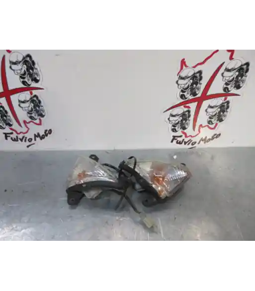 Soldes Clignotants paire – KAWASAKI ER6 N 650 – 2007