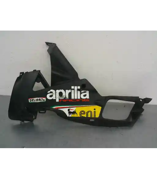 Quantité Limitée Sabot demi gauche – APRILIA RS4 125 – 2013