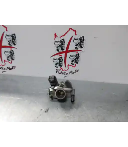 Expédié Aujourd&rsquo;hui Corps injection – KTM DUKE 125 – 2017