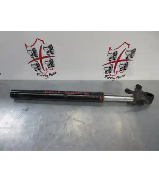 Promotion Saisonnière Tube de fourche droit – KTM DUKE 790 – 2018
