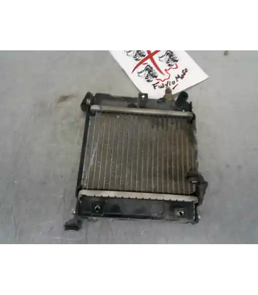Authentique Radiateur d'eau – KYMCO K-xct 125 – 2015