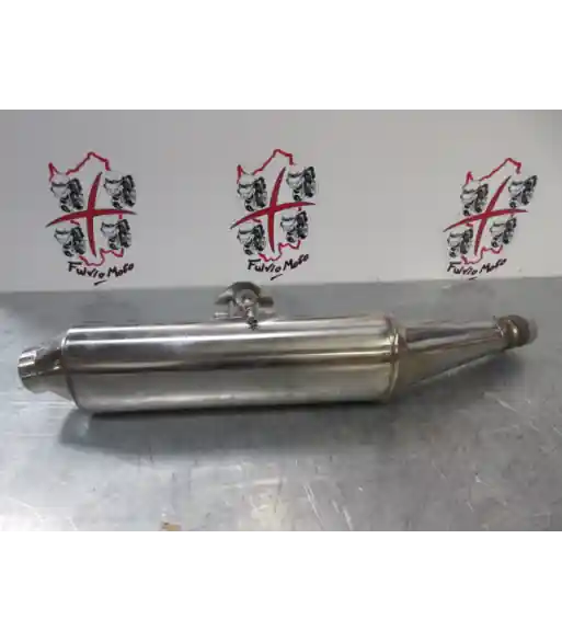 Silencieux 4T – HONDA CBF 600 – 2006 Meilleur Prix