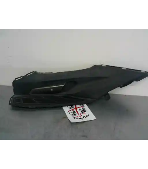 Pas Cher Marche-pied Gauche – KYMCO K-xct 125 – 2015