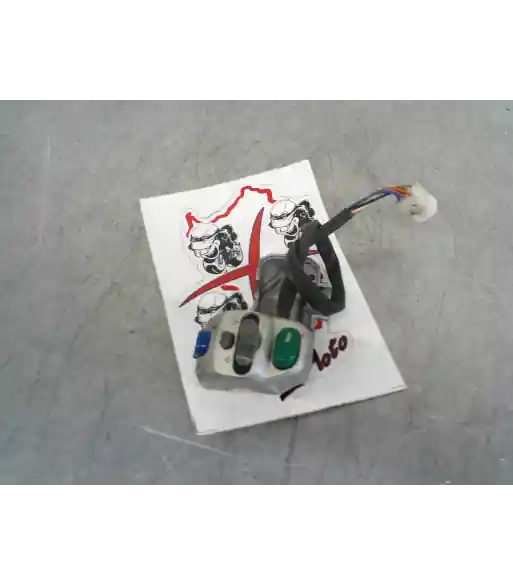 Commodo gauche – PEUGEOT LOOXOR 125 – 2004 Soldes