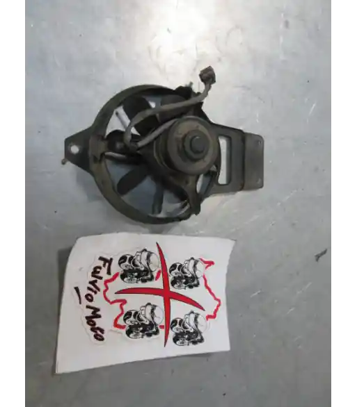 Ventilateur de radiateur – KAWASAKI ER5 500 – 1999 Produit De Marque