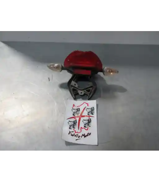 Petit Prix Feu stop – BMW R1200GS 1200 – 2007