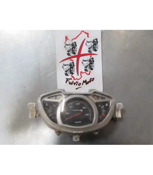 Affaire À Saisir Compteur – HONDA LEAD 100 – 2009