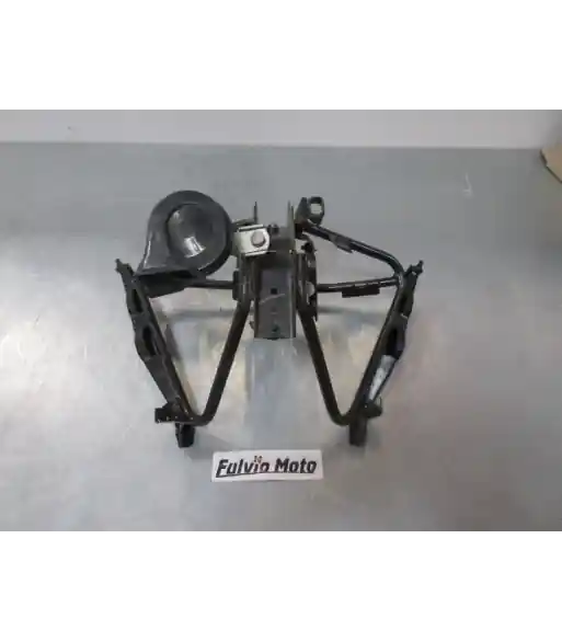 Bon Plan Araignée – PIAGGIO X10 500 – 2012