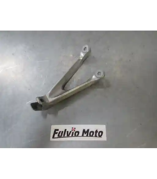 Platine repose pieds passager gauche – HONDA CBR RR 1000 – 2009 Bon Plan