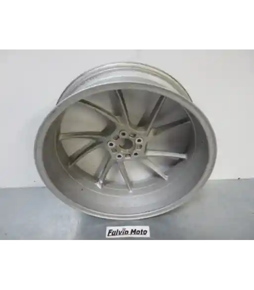 Jante arriere – BMW F800GT 800 – 2013 Dernière Chance