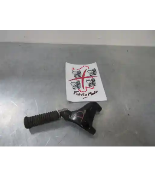 Cale pied passager droit – HARLEY-DAVIDSON SPORTSTER 1200 – 2013 Offre Limitée