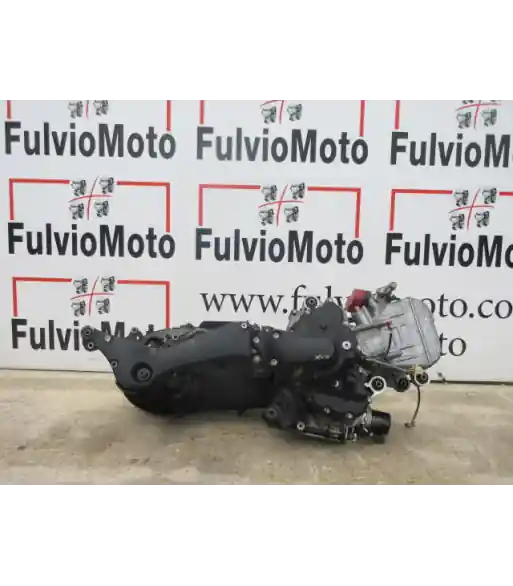 Haute Qualité Moteur – HONDA SILVER WING 400 – 2012
