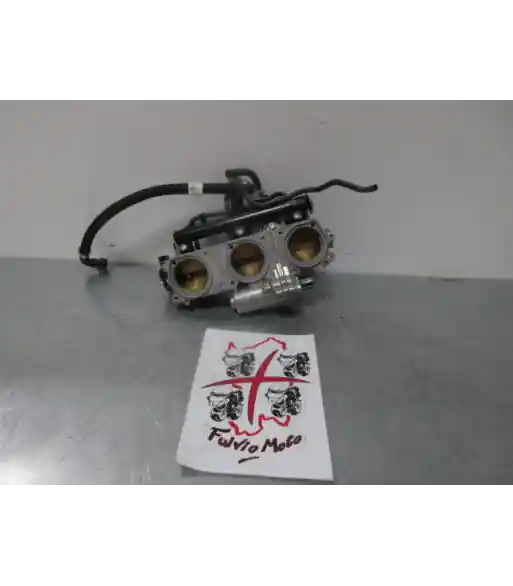 Acheter En Ligne Rampe injection – TRIUMPH STREET TRIPLE 765 – 2019