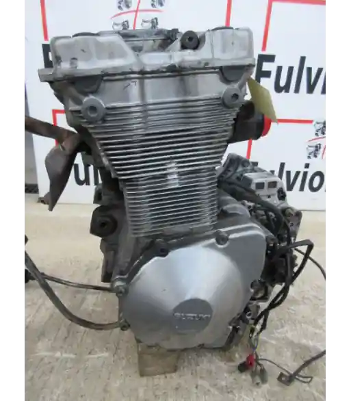 Affaire À Saisir Moteur – SUZUKI GSXF 750 – 2000