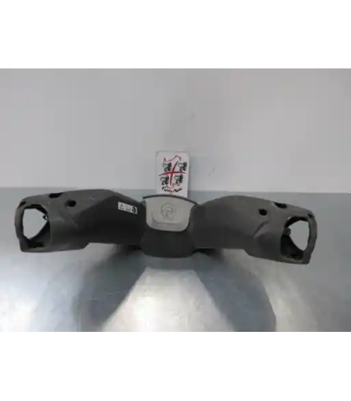 Offre Limitée Couvre guidon – QUADRO S 350 – 2018