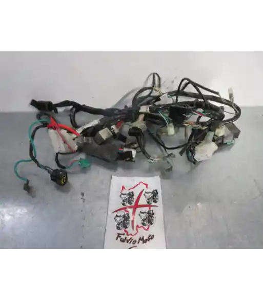 Expédition Rapide Faisceau électrique – KYMCO RS 50 – 2013