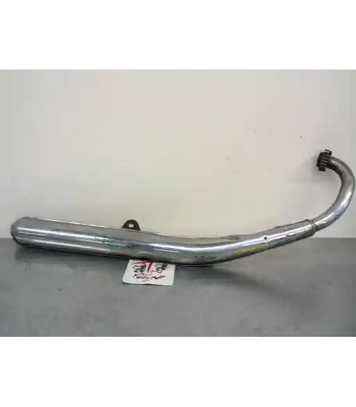 Usine Directe Silencieux droit – SUZUKI GT 380 – 1980