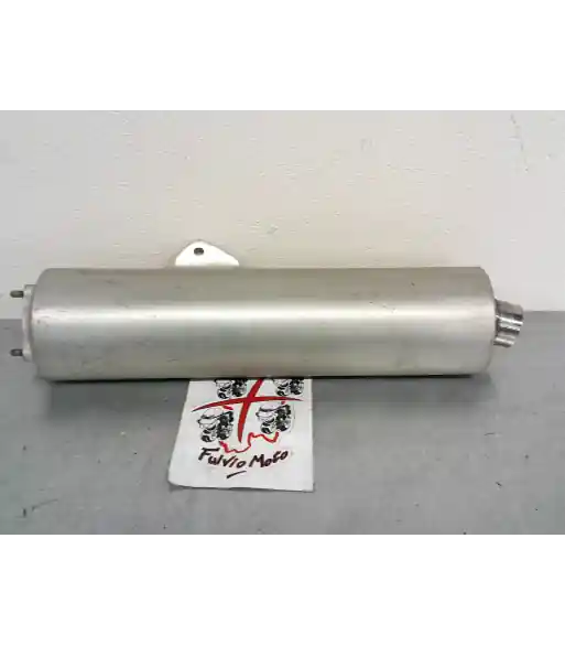 Silencieux gauche – SUZUKI SV 1000 – 2002 Marque