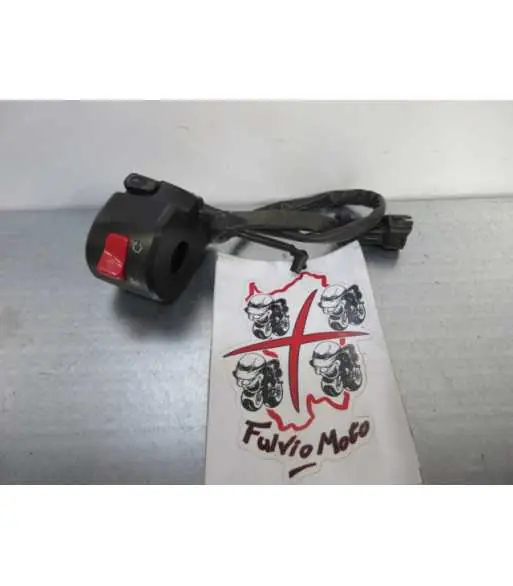 Affaire À Saisir Commodo droit – KAWASAKI ER6 600 – 2010