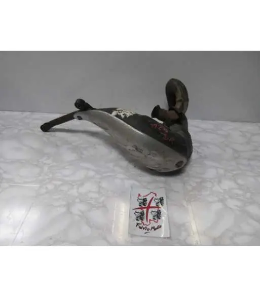 Acheter Direct Collecteur échappement – YAMAHA TDR 125 – 2001