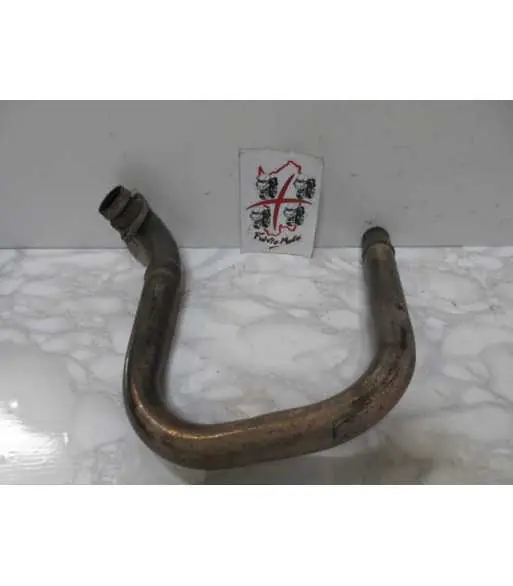 Acheter Direct Collecteur échappement – HONDA NTV 650 – 1995