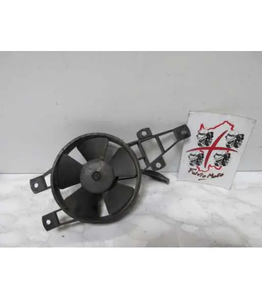Ventilateur de radiateur – PIAGGIO X10 125 – 2014 Meilleure Vente