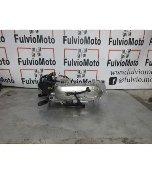 Achat Immédiat Moteur – PEUGEOT VIVACITY 50 – 2016