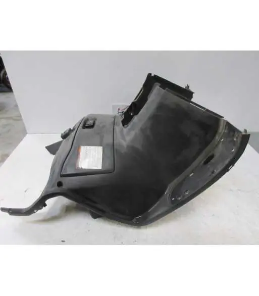Tablier intérieur – SUZUKI BURGMAN 400 – 2004 Retour Gratuit
