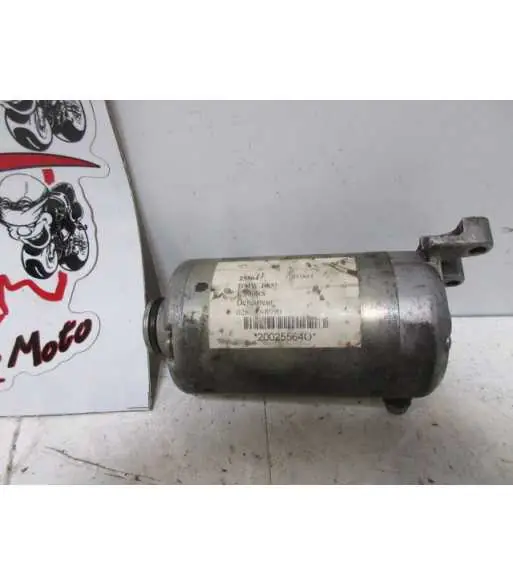 Commande En Gros Démarreur – BMW K100RS 1000 – 2008