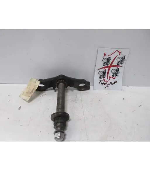 Té de fourche inférieur – YAMAHA TDM 850 – 1996 Haute Qualité