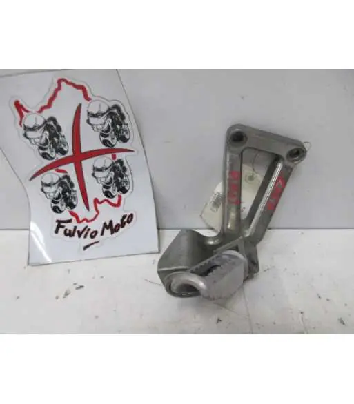 Affaire À Saisir Platine repose pied passager droit – KAWASAKI ZX6R 600 – 2001