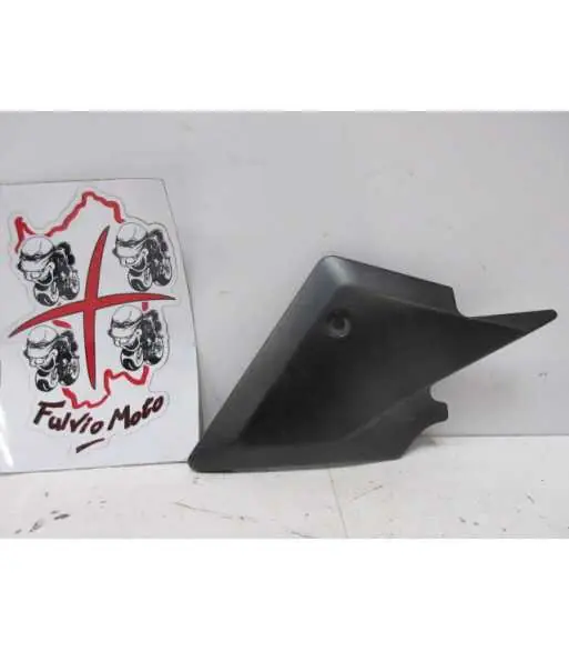 Cache divers – SUZUKI SV N 650 – 2003 Promotion Saisonnière