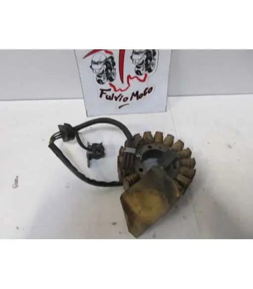 Stator d'allumage – SUZUKI BURGMAN 125 – 2000 Produit De Marque