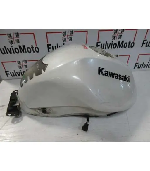 Réservoir – KAWASAKI ER6 N 600 – 2012 Commander Vite