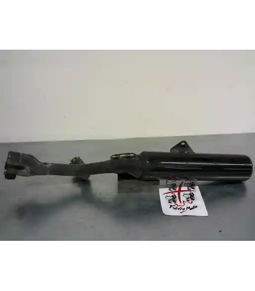 Silencieux gauche – HONDA VFR 750 – 1989 Certifié