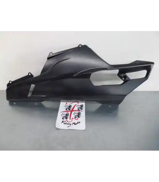Solde Sabot demi gauche – DUCATI SUPERBIKE 848 – 2011