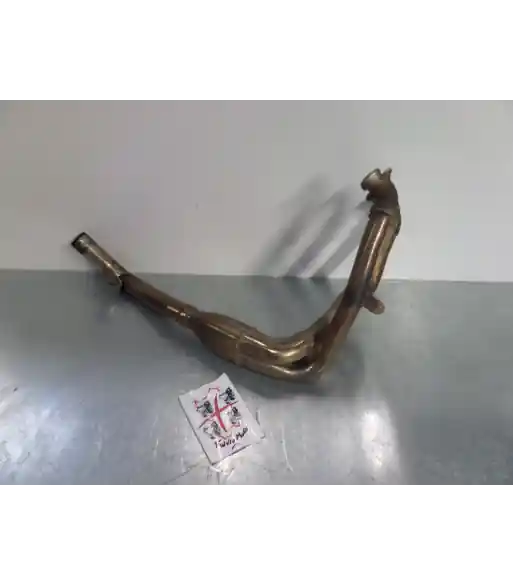 Collecteur échappement – TRIUMPH RS 955 – 2002 Offre Spéciale