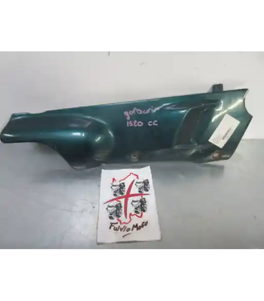 Protection arriere de silencieux – HONDA GOLDWING 1500 – 1989 Petit Prix