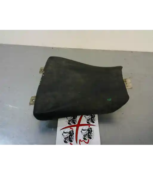 Selle conducteur – KAWASAKI ZXR 750 – 1989 Seulement Aujourd&rsquo;hui