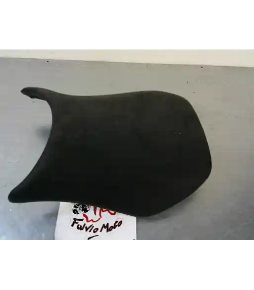 Selle conducteur – KAWASAKI ZX6R 636 – 2006 Must-Have
