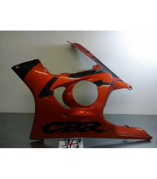 Bon Marché Flanc de carénage gauche – HONDA CBR 600 – 1997