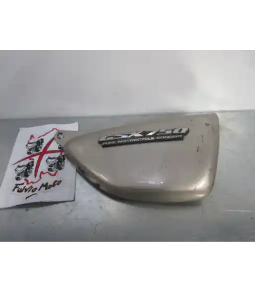 Acheter Direct Flanc de selle droit – SUZUKI GSX INAZUMA 750 – 2005