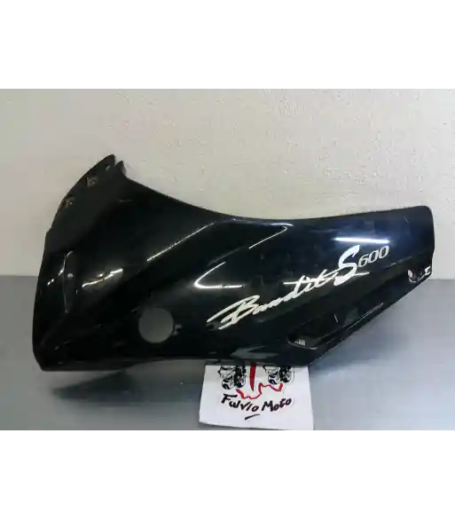 Tête de fourche gauche – SUZUKI BANDIT S 600 – 1998 Nouveauté