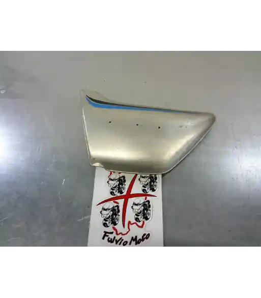 Authentique Flanc de selle gauche – KAWASAKI Z650 650 – 1978