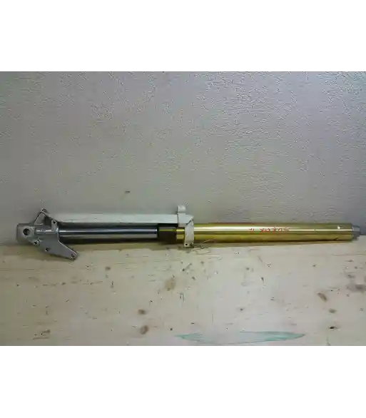 Tube de fourche gauche – SUZUKI RMX 50 – 2003 Quantité Limitée