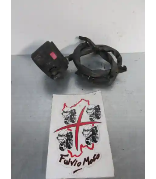 Commodo gauche – KAWASAKI ER6 N 650 – 2012 Nouvel Arrivage