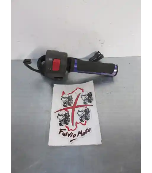 Top Vente Commodo droit – KAWASAKI ER6 N 650 – 2006