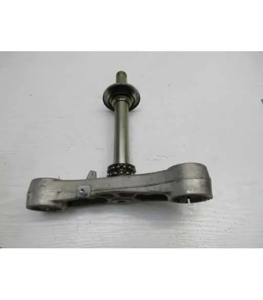 Remise Té de fourche inférieur – SUZUKI DL V-STROM 1000 – 2005
